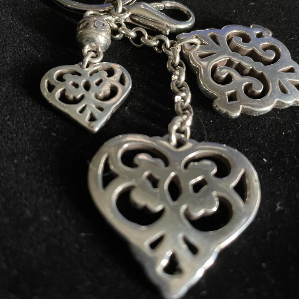 Brighton Key Fob - Picture 3 of 3